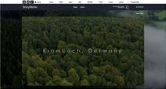 Krombacher Brewing Ambition Krombacher Brewing Ambition