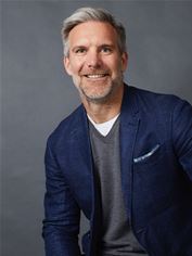 Kyle Ferguson, CEO Kyle Ferguson, CEO