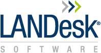 LANDesk logo