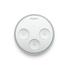 Philips hue tap