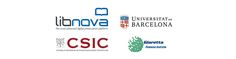 LIBNOVA - CSIC - University of Barcelona - David Giaretta LIBNOVA - CSIC - University of Barcelona - David Giaretta