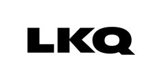 LKQ logo LKQ logo
