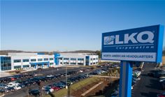LKQ Headquarter North America LKQ Headquarter North America