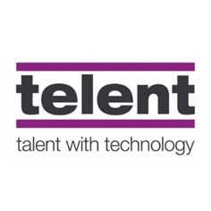 Telent logo