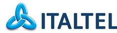 Italtel logo Italtel logo