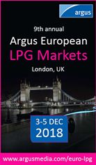 Argus European LPG Markets 2018 Argus European LPG Markets 2018