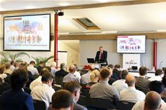 Annual Spectrum Summit 2018 Annual Spectrum Summit 2018