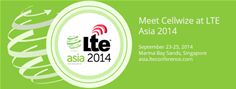LTE Asia LTE Asia