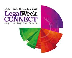 LegalWeek Connect LegalWeek Connect