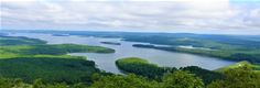 Lake Maumelle Lake Maumelle
