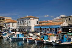 Lemnos Island, Greece Lemnos Island, Greece