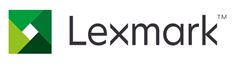 Lexmark logo Lexmark logo
