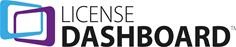 License Dashboard logo License Dashboard logo