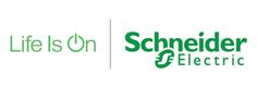 Schneider Electric - Life Is On logo