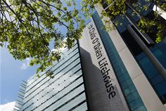 Chris O'Brien Lifehouse Cancer Hospital Image Chris O'Brien Lifehouse Cancer Hospital Image