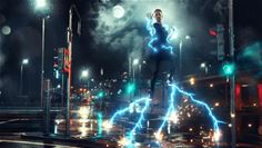 Lightning Lightning