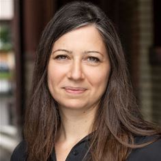 Lillian Haase, CMO at Searchmetrics Lillian Haase, CMO at Searchmetrics