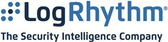 LogRhythm logo LogRhythm logo