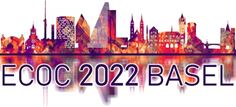 ECOC Exhibition logo