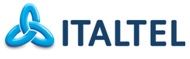 Italtel logo Italtel logo