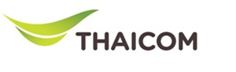 Thaicom logo Thaicom logo