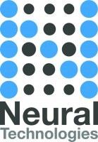 Neural Technologies Logo Neural Technologies Logo