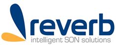 Reverb Networks Logo
