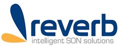 Reverb Networks Logo Reverb Networks Logo