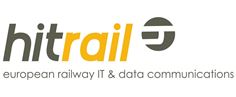 Hit Rail logo