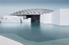 Louvre Abu Dhabi Louvre Abu Dhabi
