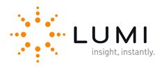 Lumi logo Lumi logo