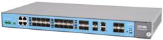 Iskratel's SI3000 Lumia GPON Iskratel's SI3000 Lumia GPON