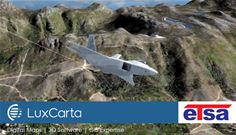 LuxCarta Joins ETSA LuxCarta Joins ETSA
