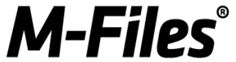 M-Files Logo 