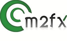 m2fx logo m2fx logo