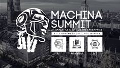 MACHINA Summit.AI MACHINA Summit.AI