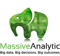 Massive Analytic logo Massive Analytic logo