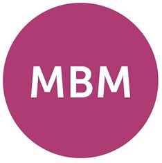 Making Business Matter MBM logo