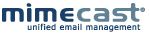 Mimecast logo Mimecast logo