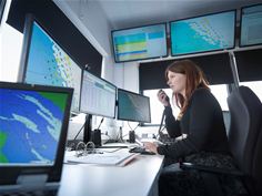 SeaPlanner Marine Coordination Centre SeaPlanner Marine Coordination Centre