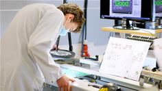 ST Engineering iDirect achieves European Space Agency certification, advancing aerospace manufacturing capabilities ST Engineering iDirect achieves European Space Agency certification, advancing aerospace manufacturing capabilities