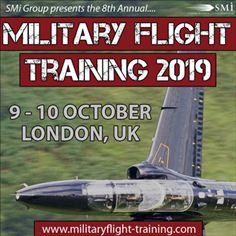Military Flight Training 2019