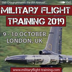 Military Flight Training 2019 Military Flight Training 2019