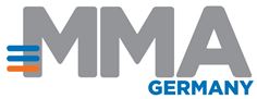 Logo MMA Allemagne