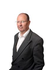Ian Kilpatrick, chairman Wick Hill Group Ian Kilpatrick, chairman Wick Hill Group