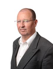 Ian Kilpatrick, chairman Wick Hill Group Ian Kilpatrick, chairman Wick Hill Group