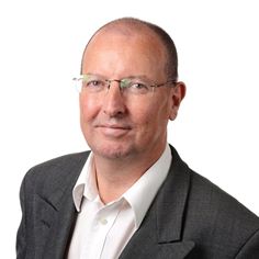 Ian Kilpatrick, chairman Wick Hill Group Ian Kilpatrick, chairman Wick Hill Group