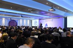 Managed Services & Hosting Summit UK 2016 Managed Services & Hosting Summit UK 2016