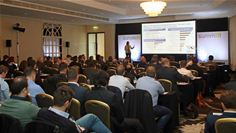 MSH Europe 2018 MSH Europe 2018
