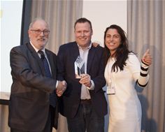 MSH Awards 2018 MSH Awards 2018